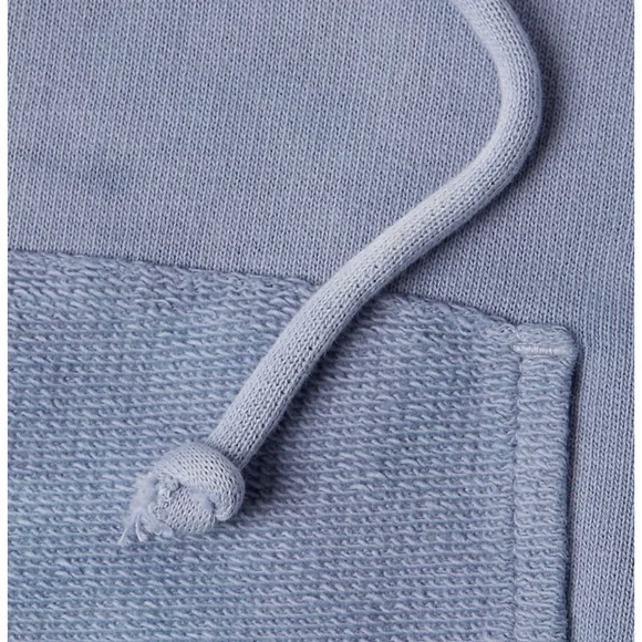 LoveshackFancy Anarosa washed hoodie - Picture 2 of 10